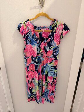 EUC- Lilly Pulitzer Sloane- Worn Once